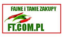 internetowy sklep tanie i fajne zakupy online zaprasza