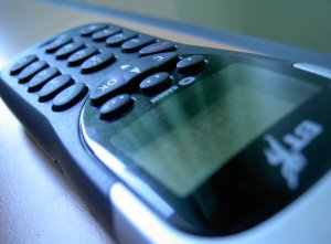 Prezenty na święta w postaci telefonów