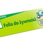 Nowa folia do żywności marki Paclan
