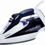 Najwyższy komfort prasowania Tefal