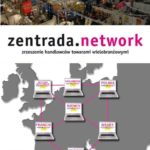 zentrada rozszerza bazę adresową dostawców towaru o dodatkowe informacje