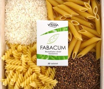 Fabacum. Jak najskuteczniej neutralizować kalorie skrobiowe