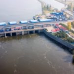 budowa drugiego stopnia wodnego na Wiśle wraz z elektrownią