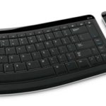 Microsoft wprowadza superpłaskie klawiatury
