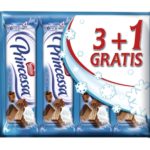 Nestlé życzy słodkich świąt!