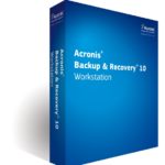 Acronis Backup & Recovery 10 w polskiej wersji językowej
