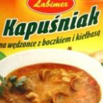 Smak pełen wspomnień, smak pełen zdrowia