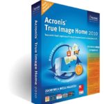 Acronis True Image Home 2010 w polskiej wersji językowej