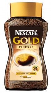 NESCAFE+Gold+Finesse