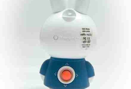 VEDIA Miffy – idealny prezent dla dziecka