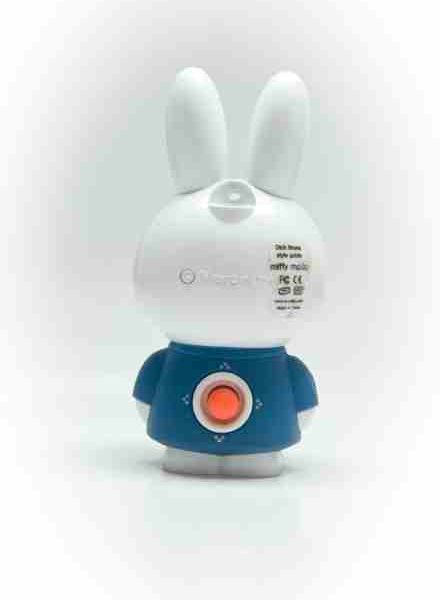VEDIA Miffy – idealny prezent dla dziecka