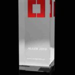 Aulery 2010 przyznane