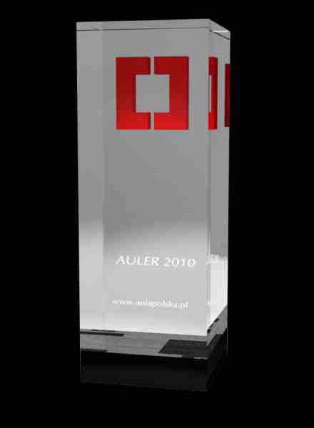 Aulery 2010 przyznane
