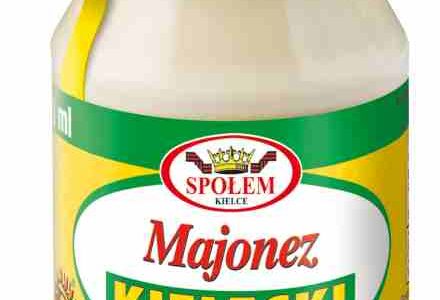 Majonez Kielecki Wizytówką Polski