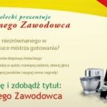Zostań Kulinarnym Zawodowcem