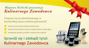 Zostań Kulinarnym Zawodowcem