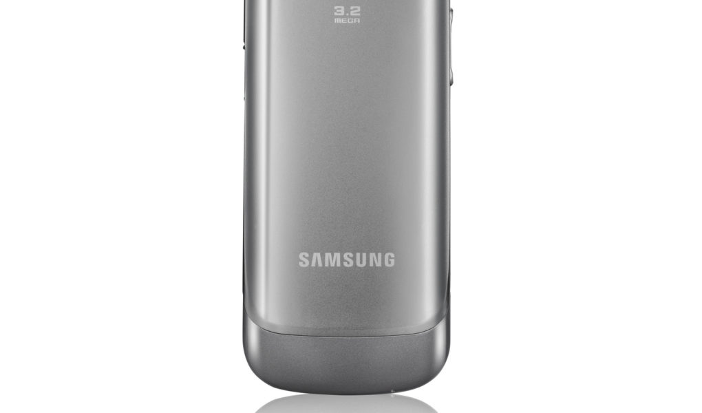 praktyczny i gustowny Samsung C3530