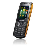 samsung-c3200-1 Najnowszy telefon Samsung Monte Bar C3200