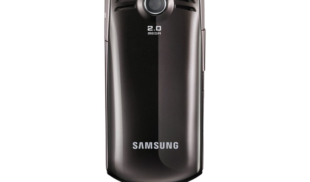Najnowszy telefon Samsung Monte Bar C3200