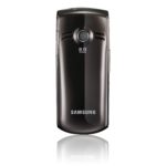Najnowszy telefon Samsung Monte Bar C3200