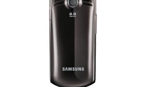Najnowszy telefon Samsung Monte Bar C3200