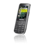 praktyczny i gustowny Samsung C3530