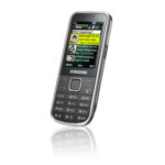 praktyczny i gustowny Samsung C3530