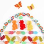Wielkanocny koszyczek HARIBO pełen niespodzianek