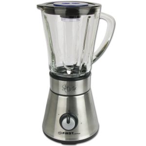 Blender – pomoc w odzyskaniu naturalnej odporności