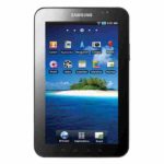 GALAXY Tab WiFi P1010