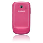 Samsung Corby II
