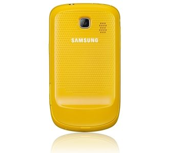 Samsung Corby II