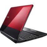 Samsung RC520 z 15-calowym wyświetlaczem