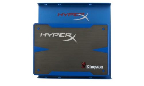 HyperX SSD
