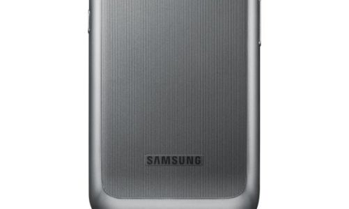 smartfon GALAXY Pro
