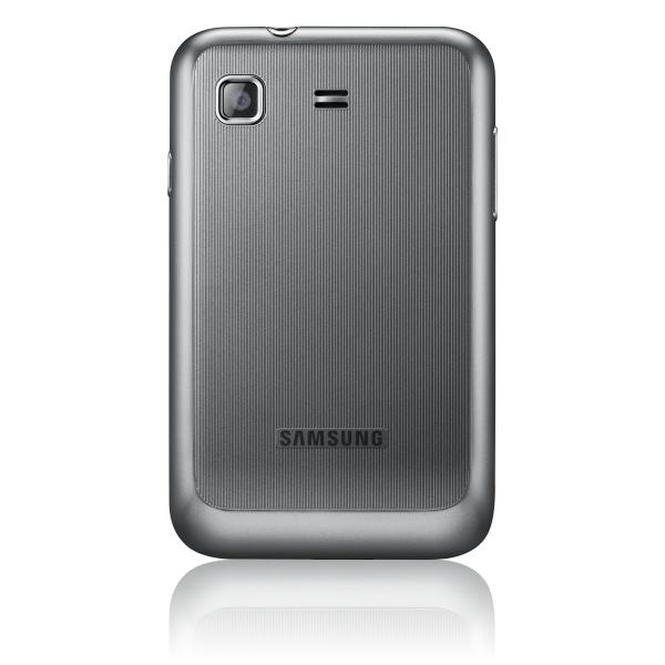 smartfon GALAXY Pro