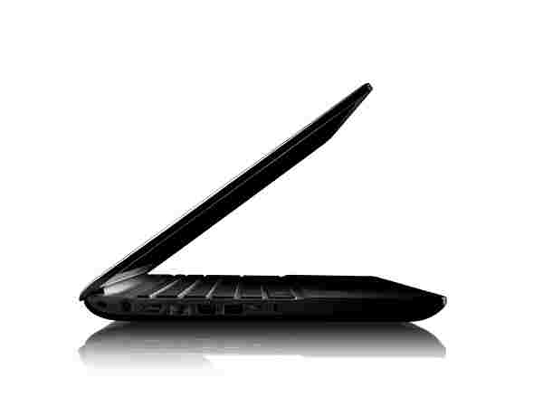 laptop z segmentu premium – Series 7 CHRONOS