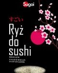 W świecie sushi i ryżu