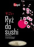 W świecie sushi i ryżu