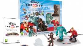 CDP.pl wprowadzi „Disney Infinity” na polski rynek 23 sierpnia
