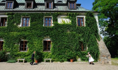 Pobyt w SPA – oryginalny i luksusowy prezent ślubny