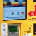 Biletomat bezgotówkowy – nowoczesne rozwiązanie w komunikacji miejskiej