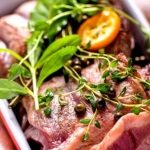 Wołowina QMP w daniach kuchni świata – przepis na restauracyjny sukces
