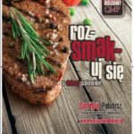 Festiwal Dobrej Wołowiny QMP w restauracji Sorbo Serpico