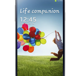 40 milionów Samsung GALAXY S4 sprzedanych!