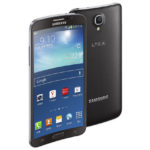 Samsung GALAXY ROUND: pierwszy na rynku smartfon z wklęsłym ekranem