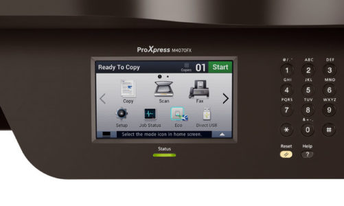 Samsung wprowadza na rynek drukarki ProXpress M4020 i M4070 dla małych i średnich przedsiębiorstw