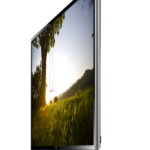 Samsung Slim LED Smart TV seria F6300 – 75 cali fascynującego obrazu