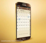 Samsung GALAXY S4 Gold_zrodło Samsungtomorrow.com.jpg