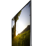 Samsung F6400 – zaawansowana technologia w zasięgu pilota